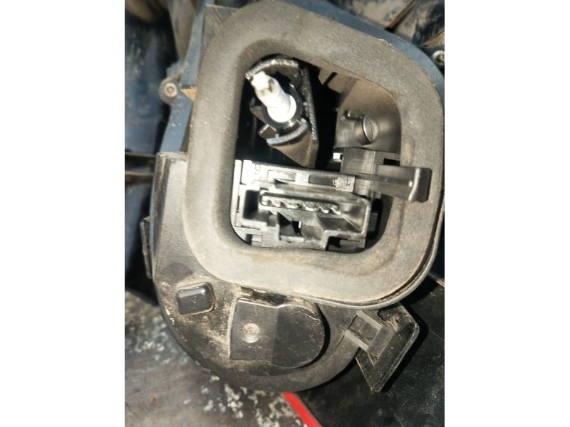 Recambio de piloto trasero derecho para citroën c4 i (lc_) 2.0 hdi referencia OEM IAM 968731198000  