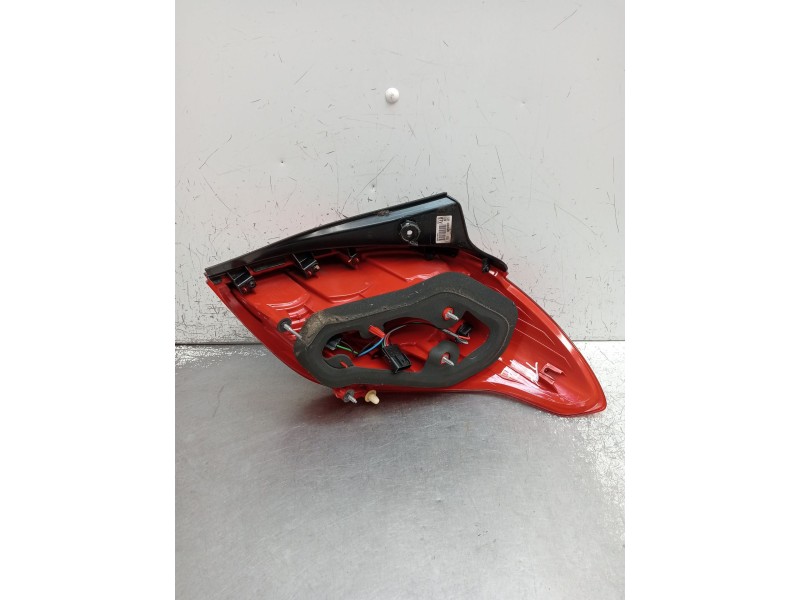 Recambio de piloto trasero izquierdo para opel mokka / mokka x (j13) 1.4 (_76) referencia OEM IAM 42435941  