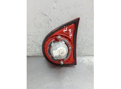 Recambio de piloto trasero izquierdo interior para volkswagen golf v variant (1k5) 1.9 tdi referencia OEM IAM 1K6945093G 8903170 2