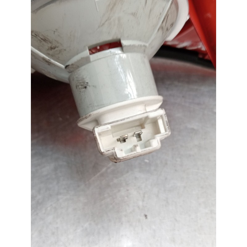 Recambio de piloto trasero izquierdo interior para volkswagen golf v variant (1k5) 1.9 tdi referencia OEM IAM 1K6945093G 8903170