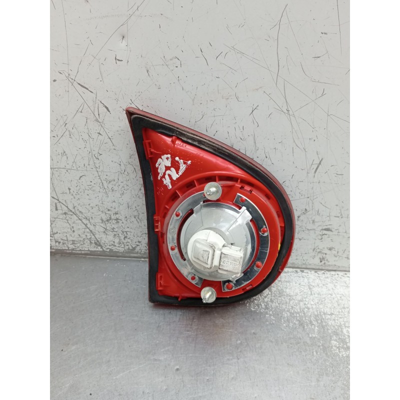 Recambio de piloto trasero derecho interior para volkswagen golf v variant (1k5) 1.9 tdi referencia OEM IAM 89031778  