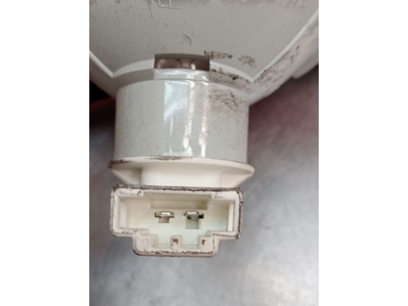 Recambio de piloto trasero derecho interior para volkswagen golf v variant (1k5) 1.9 tdi referencia OEM IAM 89031778  