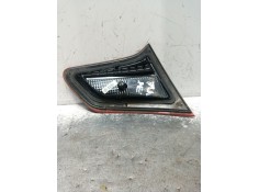 Recambio de piloto trasero derecho interior para citroën c4 i (lc_) 2.0 hdi referencia OEM IAM 967215548001   2