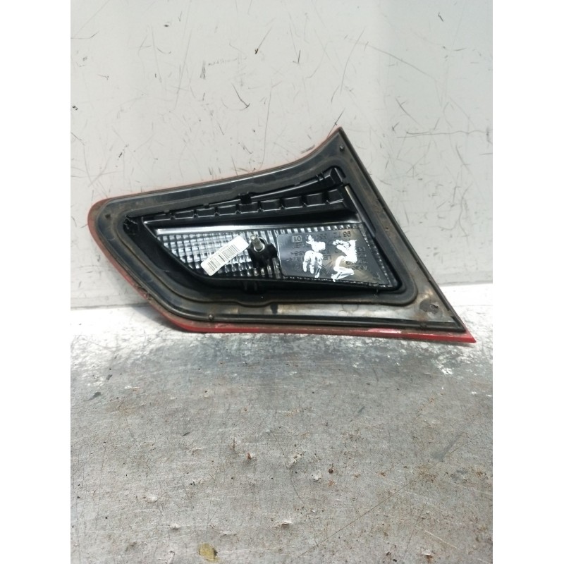 Recambio de piloto trasero derecho interior para citroën c4 i (lc_) 2.0 hdi referencia OEM IAM 967215548001  