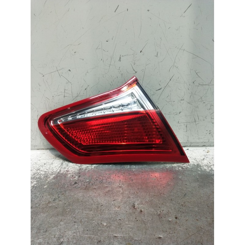 Recambio de piloto trasero izquierdo interior para citroën c4 i (lc_) 2.0 hdi referencia OEM IAM 967215588001  