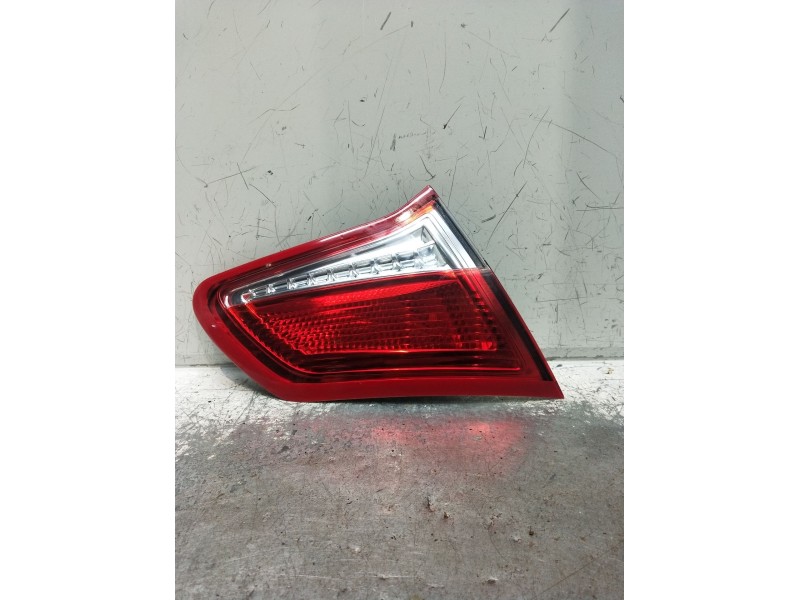 Recambio de piloto trasero izquierdo interior para citroën c4 i (lc_) 2.0 hdi referencia OEM IAM 967215588001  