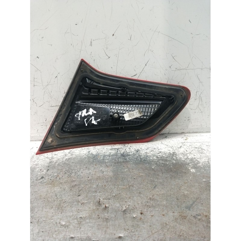 Recambio de piloto trasero izquierdo interior para citroën c4 i (lc_) 2.0 hdi referencia OEM IAM 967215588001  