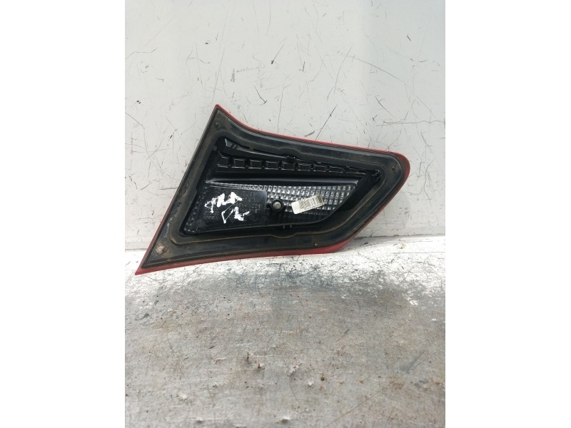 Recambio de piloto trasero izquierdo interior para citroën c4 i (lc_) 2.0 hdi referencia OEM IAM 967215588001  