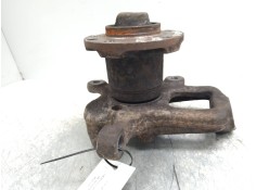 Recambio de mangueta delantera izquierda para mercedes sprinter 02.00  caja abierta 211 cdi (902.611-612) referencia OEM IAM    2