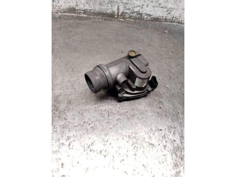 Recambio de caja mariposa para mercedes-benz citan monospace (w415) 109 cdi (415.703) referencia OEM IAM 161A09794R  