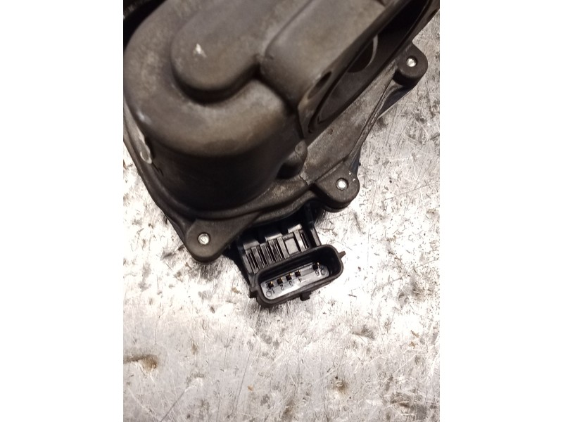 Recambio de caja mariposa para mercedes-benz citan monospace (w415) 109 cdi (415.703) referencia OEM IAM 161A09794R  