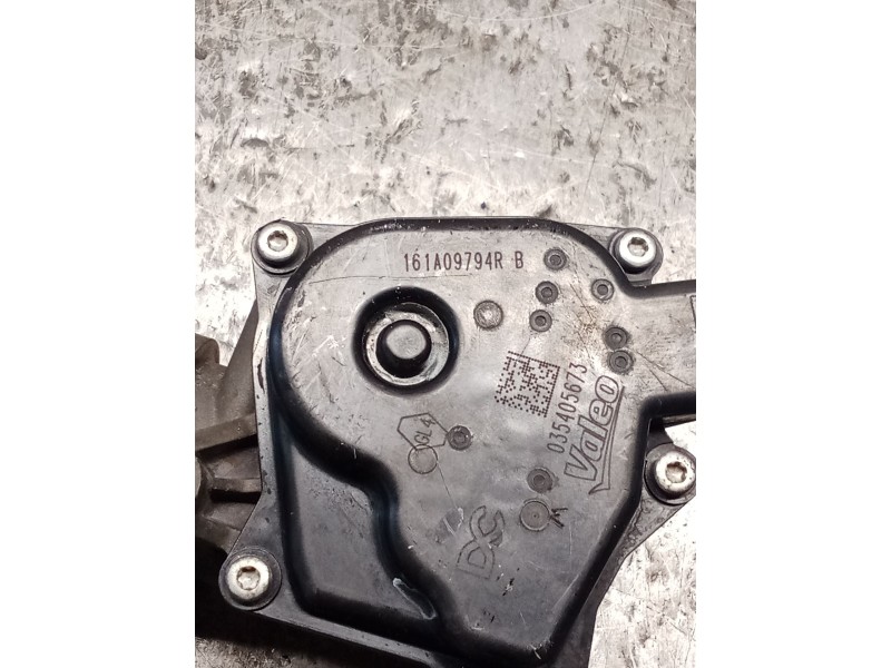 Recambio de caja mariposa para mercedes-benz citan monospace (w415) 109 cdi (415.703) referencia OEM IAM 161A09794R  