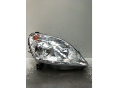 Recambio de faro derecho para opel zafira / zafira family b (a05) 1.7 cdti (m75) referencia OEM IAM   