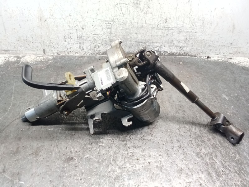 Recambio de columna direccion para mercedes-benz citan monospace (w415) 109 cdi (415.703) referencia OEM IAM 8201443858  