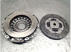 Recambio de kit embrague para mercedes-benz citan monospace (w415) 109 cdi (415.703) referencia OEM IAM 122031210  