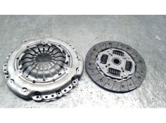 Recambio de kit embrague para mercedes-benz citan monospace (w415) 109 cdi (415.703) referencia OEM IAM 122031210   2