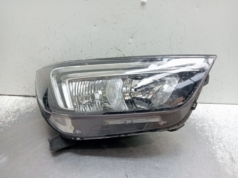 Recambio de faro derecho para opel mokka / mokka x (j13) 1.4 (_76) referencia OEM IAM 42520537  