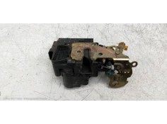 Recambio de motor cierre centralizado delantero derecho para chevrolet kalos 1.4 cat referencia OEM IAM   