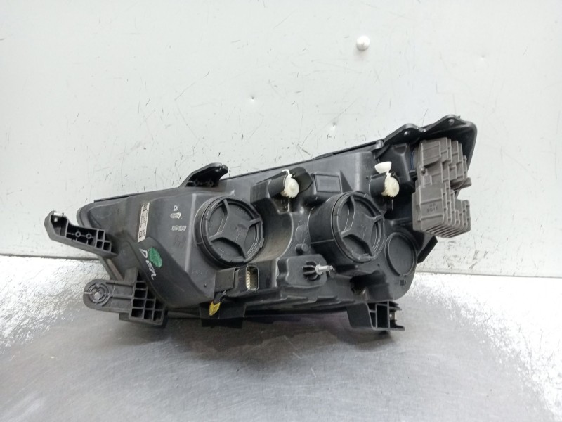 Recambio de faro derecho para opel mokka / mokka x (j13) 1.4 (_76) referencia OEM IAM 42520537  