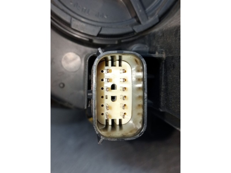 Recambio de faro derecho para opel mokka / mokka x (j13) 1.4 (_76) referencia OEM IAM 42520537  