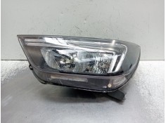 Recambio de faro izquierdo para opel mokka / mokka x (j13) 1.4 (_76) referencia OEM IAM 42520536  