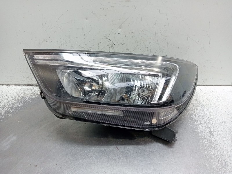 Recambio de faro izquierdo para opel mokka / mokka x (j13) 1.4 (_76) referencia OEM IAM 42520536  