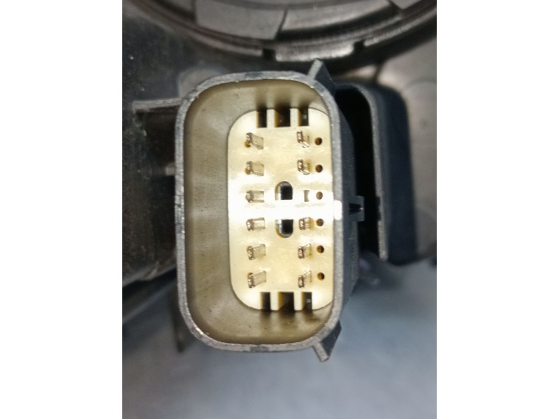 Recambio de faro izquierdo para opel mokka / mokka x (j13) 1.4 (_76) referencia OEM IAM 42520536  