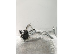 Recambio de elevalunas delantero izquierdo para opel zafira / zafira family b (a05) 1.7 cdti (m75) referencia OEM IAM 13132434 5