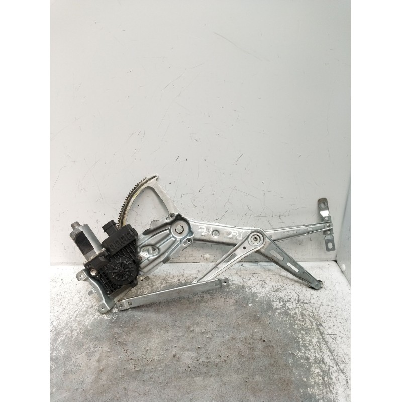 Recambio de elevalunas delantero izquierdo para opel zafira / zafira family b (a05) 1.7 cdti (m75) referencia OEM IAM 13132434 5