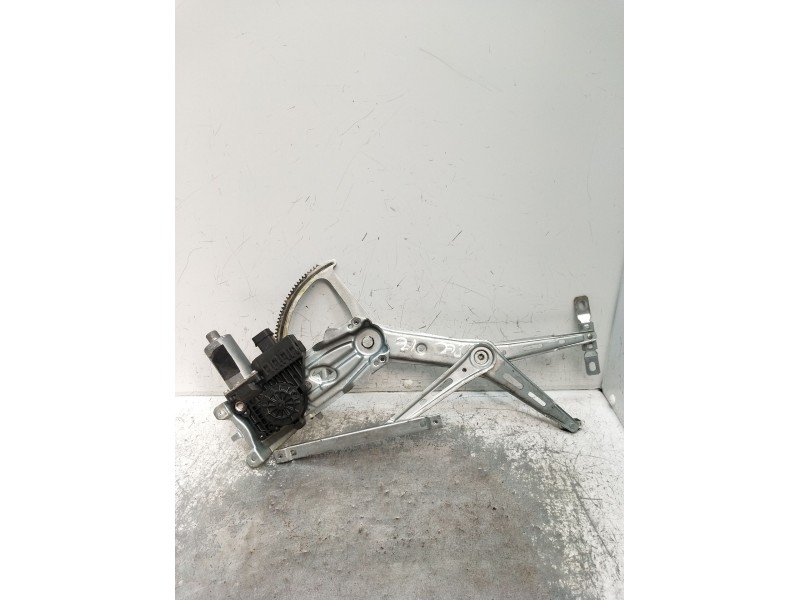 Recambio de elevalunas delantero izquierdo para opel zafira / zafira family b (a05) 1.7 cdti (m75) referencia OEM IAM 13132434 5