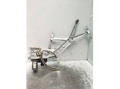 Recambio de elevalunas delantero izquierdo para opel zafira / zafira family b (a05) 1.7 cdti (m75) referencia OEM IAM 13132434 5 2