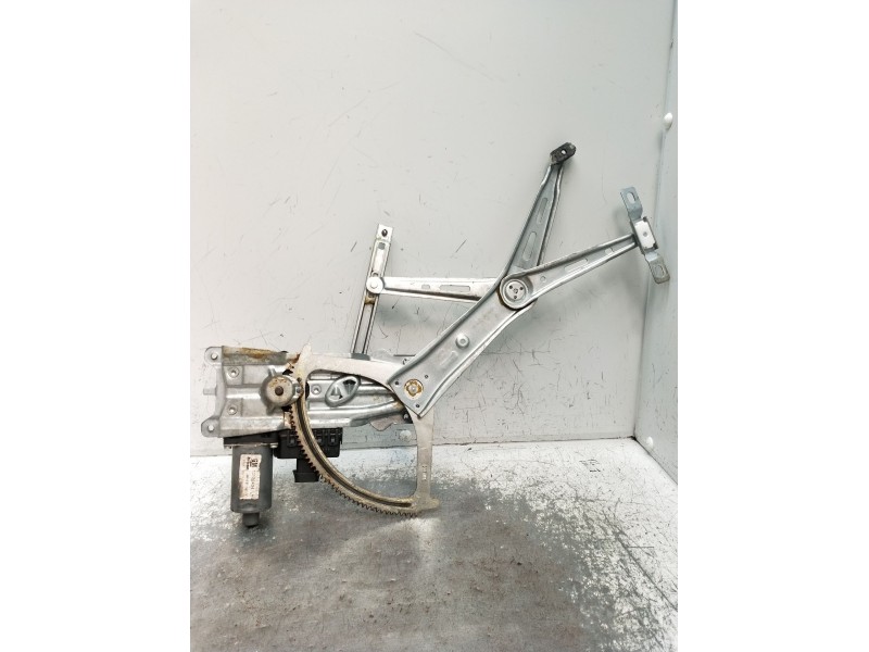 Recambio de elevalunas delantero izquierdo para opel zafira / zafira family b (a05) 1.7 cdti (m75) referencia OEM IAM 13132434 5