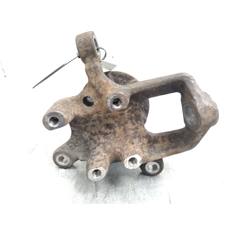 Recambio de mangueta delantera izquierda para mercedes sprinter 02.00  caja abierta 211 cdi (902.611-612) referencia OEM IAM   