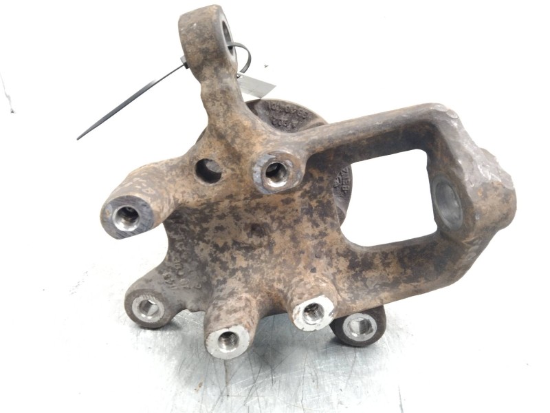 Recambio de mangueta delantera izquierda para mercedes sprinter 02.00  caja abierta 211 cdi (902.611-612) referencia OEM IAM   