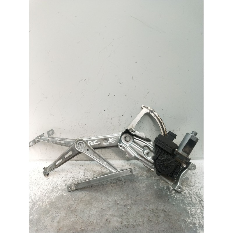 Recambio de elevalunas delantero izquierdo para opel zafira / zafira family b (a05) 1.7 cdti (m75) referencia OEM IAM  5P 