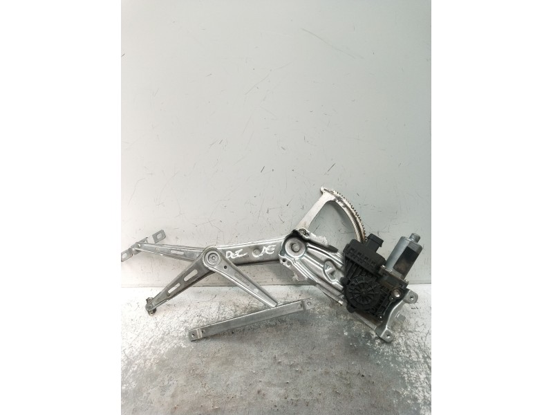 Recambio de elevalunas delantero izquierdo para opel zafira / zafira family b (a05) 1.7 cdti (m75) referencia OEM IAM  5P 