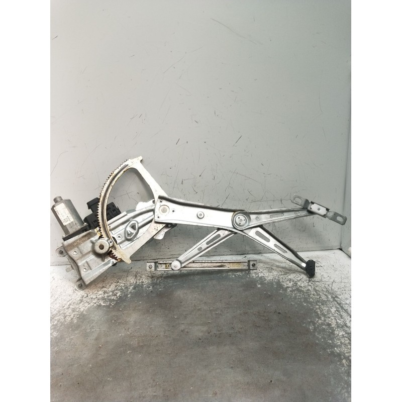 Recambio de elevalunas delantero izquierdo para opel zafira / zafira family b (a05) 1.7 cdti (m75) referencia OEM IAM  5P 