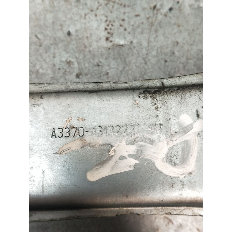 Recambio de elevalunas delantero izquierdo para opel zafira / zafira family b (a05) 1.7 cdti (m75) referencia OEM IAM  5P 