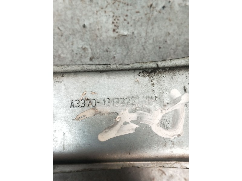 Recambio de elevalunas delantero izquierdo para opel zafira / zafira family b (a05) 1.7 cdti (m75) referencia OEM IAM  5P 