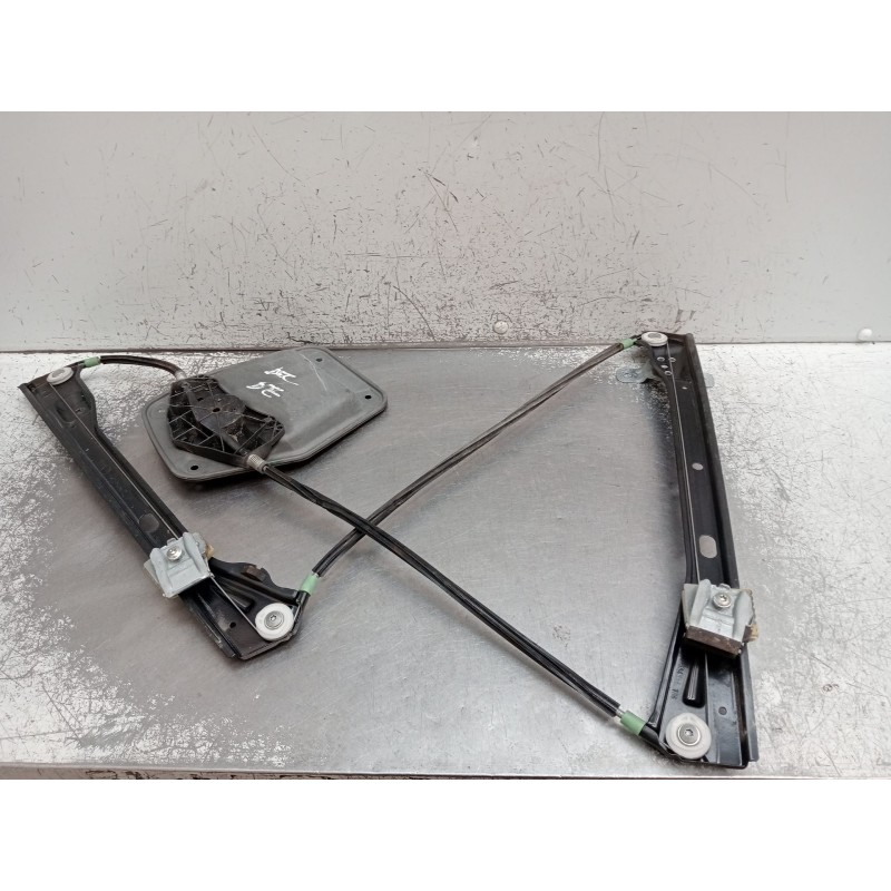 Recambio de elevalunas delantero derecho para volkswagen golf v variant (1k5) 1.9 tdi referencia OEM IAM 1K0959702K 5P 