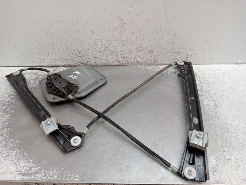 Recambio de elevalunas delantero derecho para volkswagen golf v variant (1k5) 1.9 tdi referencia OEM IAM 1K0959702K 5P 