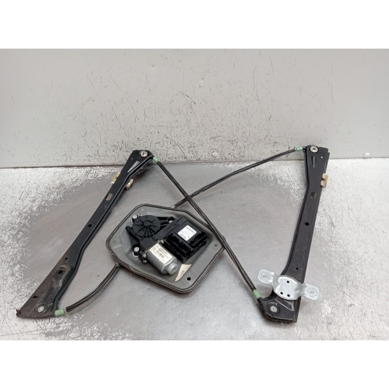 Recambio de elevalunas delantero derecho para volkswagen golf v variant (1k5) 1.9 tdi referencia OEM IAM 1K0959702K 5P 