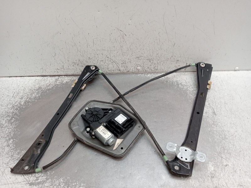 Recambio de elevalunas delantero derecho para volkswagen golf v variant (1k5) 1.9 tdi referencia OEM IAM 1K0959702K 5P 