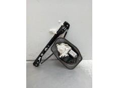 Recambio de elevalunas trasero derecho para volkswagen golf v variant (1k5) 1.9 tdi referencia OEM IAM 1K4839462A 5P 5M0839462