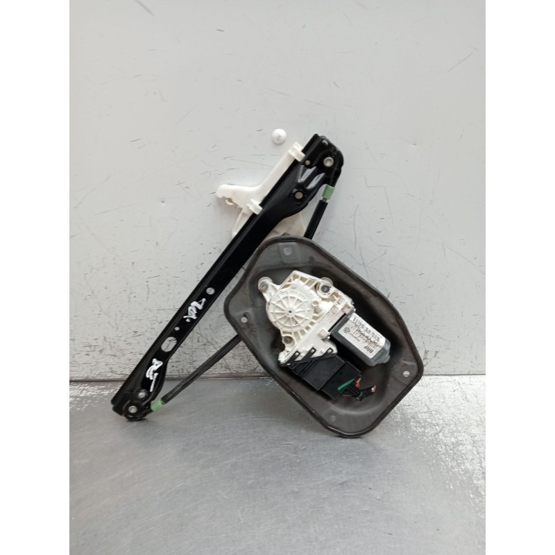 Recambio de elevalunas trasero derecho para volkswagen golf v variant (1k5) 1.9 tdi referencia OEM IAM 1K4839462A 5P 5M0839462