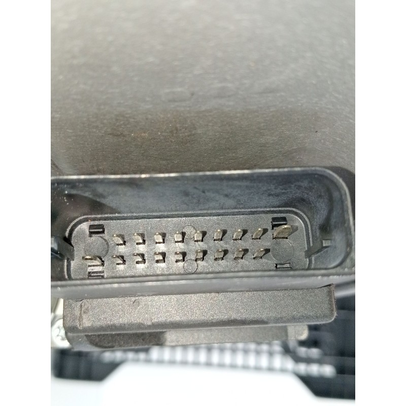 Recambio de elevalunas trasero derecho para volkswagen golf v variant (1k5) 1.9 tdi referencia OEM IAM 1K4839462A 5P 5M0839462