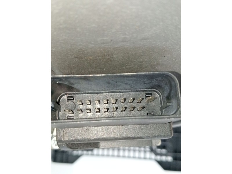 Recambio de elevalunas trasero derecho para volkswagen golf v variant (1k5) 1.9 tdi referencia OEM IAM 1K4839462A 5P 5M0839462