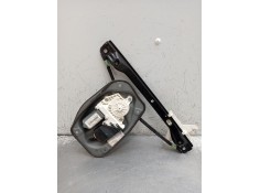 Recambio de elevalunas trasero izquierdo para volkswagen golf v variant (1k5) 1.9 tdi referencia OEM IAM 1K4839461A 5P 1K5839461