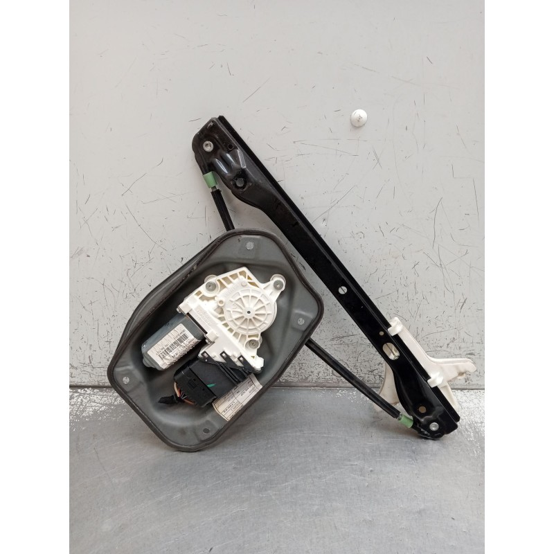 Recambio de elevalunas trasero izquierdo para volkswagen golf v variant (1k5) 1.9 tdi referencia OEM IAM 1K4839461A 5P 1K5839461