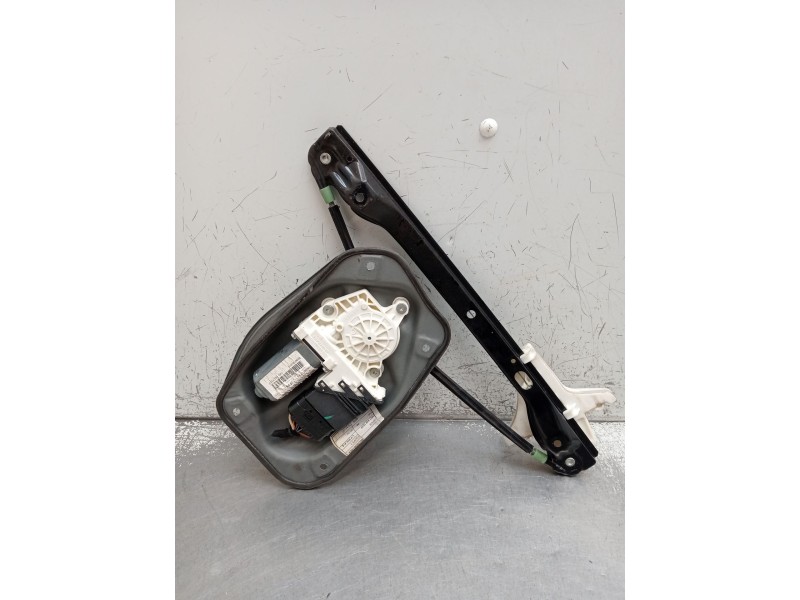 Recambio de elevalunas trasero izquierdo para volkswagen golf v variant (1k5) 1.9 tdi referencia OEM IAM 1K4839461A 5P 1K5839461